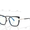 Ochelari Blue Block Butterfly Ochelari Blue Block Butterfly