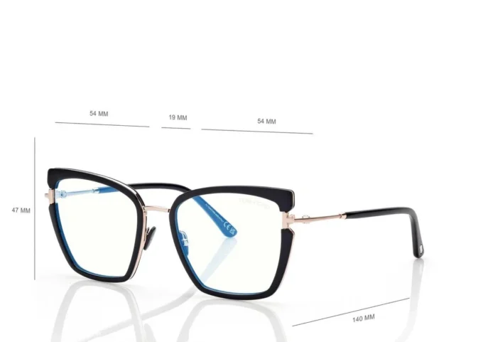 Ochelari Blue Block Butterfly Ochelari Blue Block Butterfly