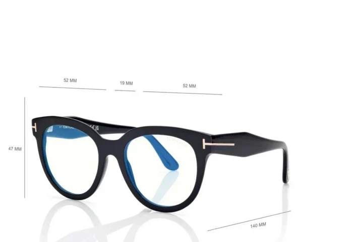 Ochelari Blue Block Butterfly Ochelari Blue Block Butterfly