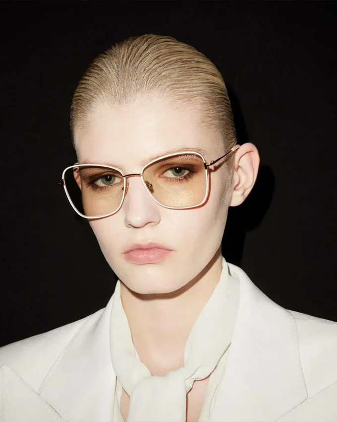 Ochelari Blue Block Butterfly
