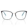 Ochelari Blue Block Soft Butterfly