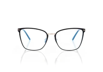 Ochelari Blue Block Soft Butterfly