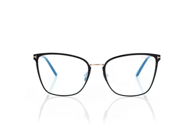 Ochelari Blue Block Soft Butterfly