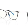 Ochelari Blue Block Soft Butterfly