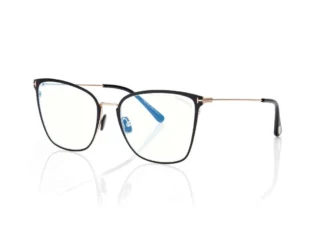 Ochelari Blue Block Soft Butterfly