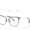 Ochelari Blue Block Soft Butterfly