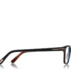Ochelari clasici dreptunghiulari Blue Block