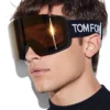 Ochelari de schi