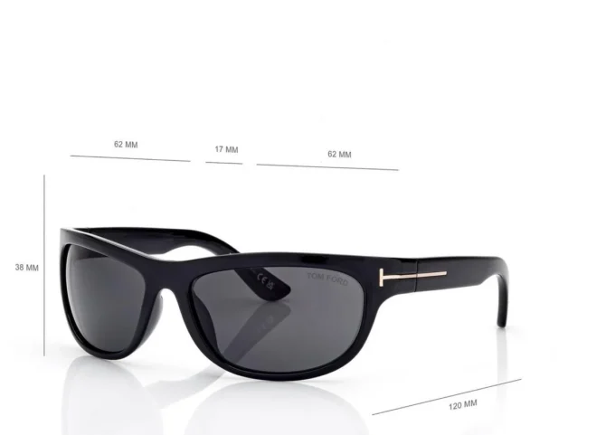 Ochelari de soare Anders Ochelari de soare Anders