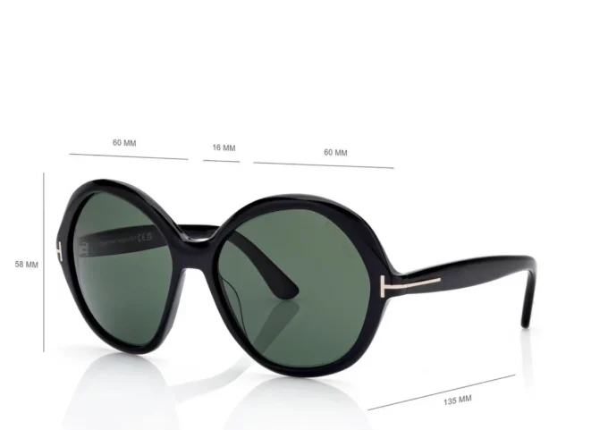 Ochelari de soare Annabelle