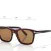 Ochelari de soare Barron