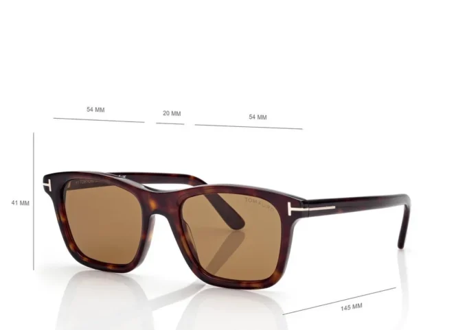 Ochelari de soare Barron