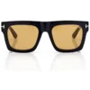 Ochelari de soare Blue Block Fausto Opticals cu clip Ochelari de soare Blue Block Fausto Opticals cu clip