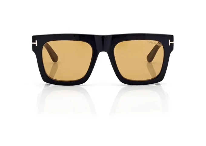 Ochelari de soare Blue Block Fausto Opticals cu clip Ochelari de soare Blue Block Fausto Opticals cu clip