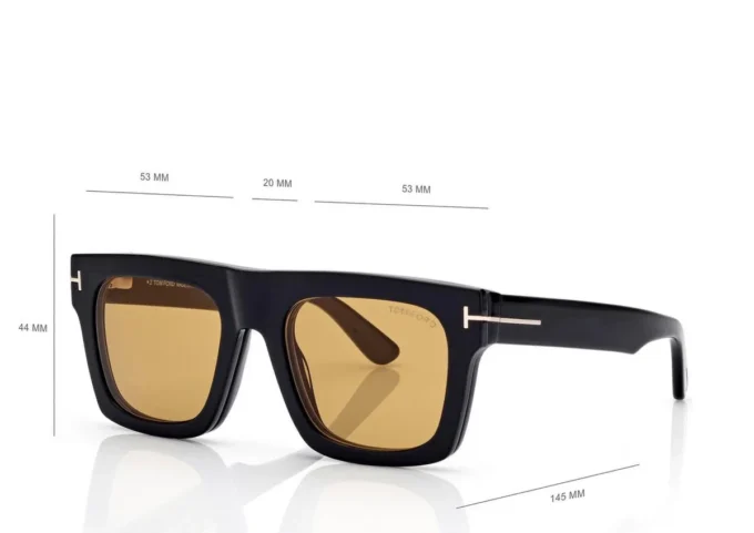Ochelari de soare Blue Block Fausto Opticals cu clip Ochelari de soare Blue Block Fausto Opticals cu clip