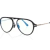 Ochelari de soare Blue Block Pilot Ochelari de soare Blue Block Pilot