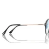Ochelari de soare Blue Block Pilot Ochelari de soare Blue Block Pilot