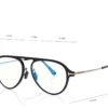 Ochelari de soare Blue Block Pilot Ochelari de soare Blue Block Pilot