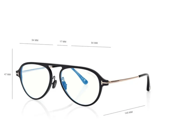 Ochelari de soare Blue Block Pilot Ochelari de soare Blue Block Pilot