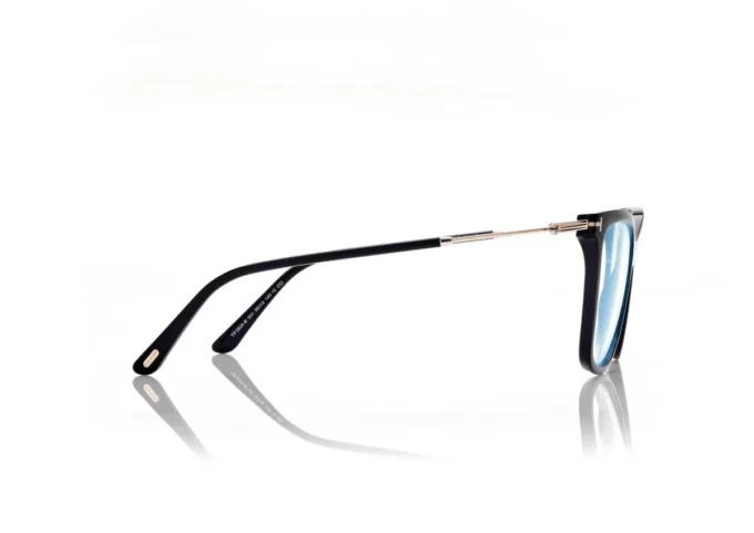 Ochelari de soare Blue Block Soft Cat Eye Opticals Clip on
