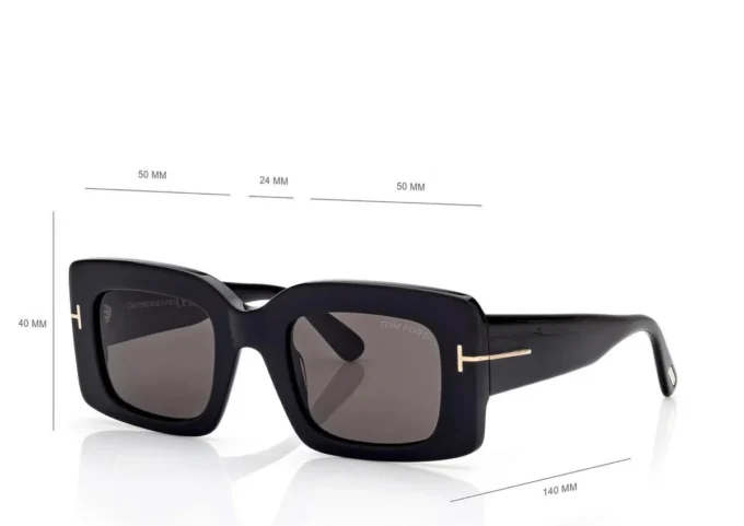 Ochelari de soare Brigitta