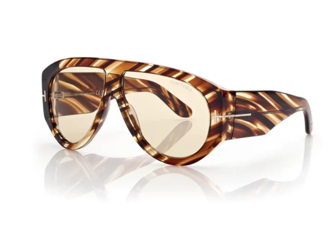 Ochelari de soare Bronson