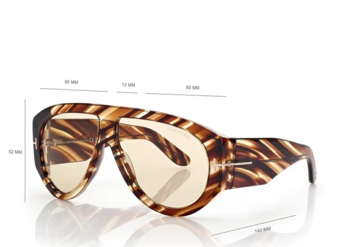 Ochelari de soare Bronson