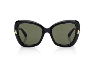 Ochelari de soare Butterfly Icon
