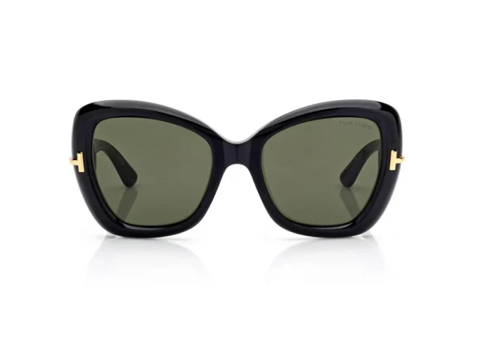 Ochelari de soare Butterfly Icon