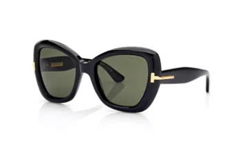 Ochelari de soare Butterfly Icon