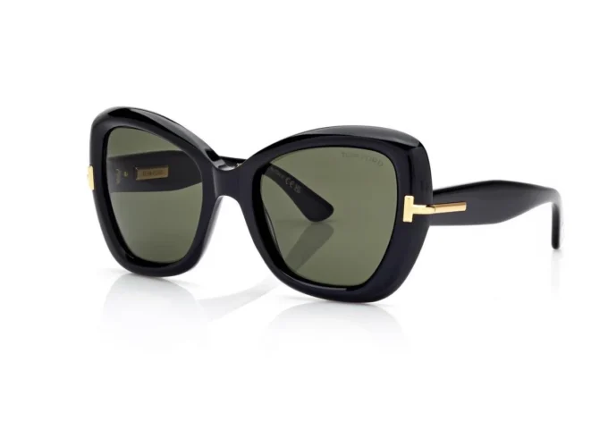 Ochelari de soare Butterfly Icon