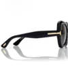Ochelari de soare Butterfly Icon