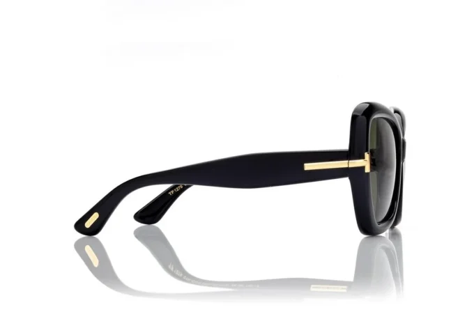 Ochelari de soare Butterfly Icon