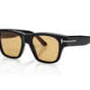 Ochelari de soare Caine