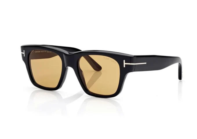Ochelari de soare Caine