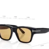 Ochelari de soare Caine
