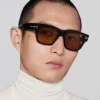 Ochelari de soare Caine