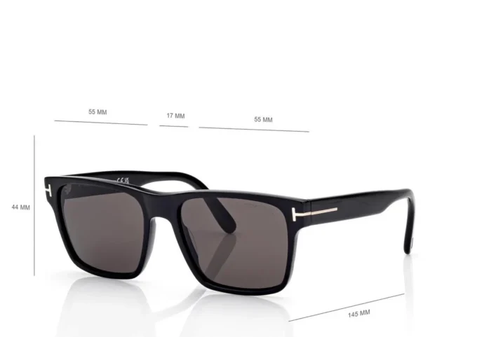 Ochelari de soare Calder Ochelari de soare Calder
