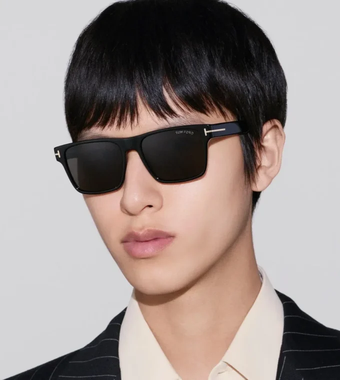 Ochelari de soare Calder Ochelari de soare Calder