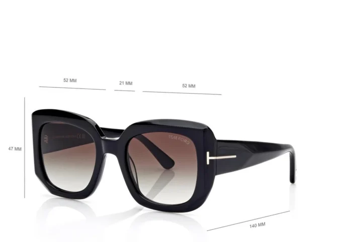 Ochelari de soare Carla