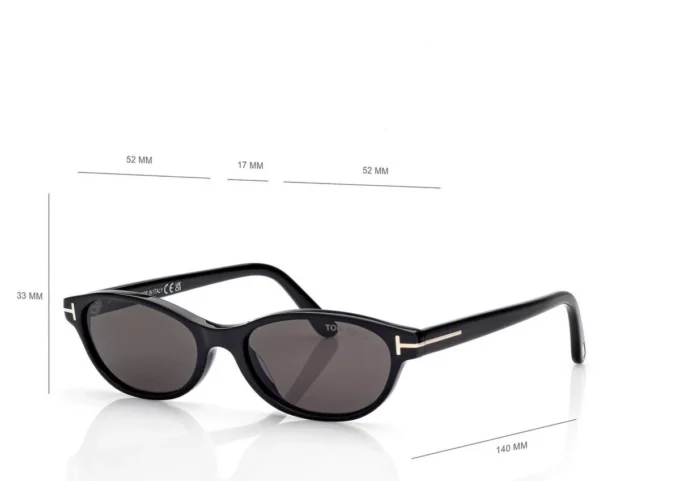 Ochelari de soare Chloe Ochelari de soare Chloe