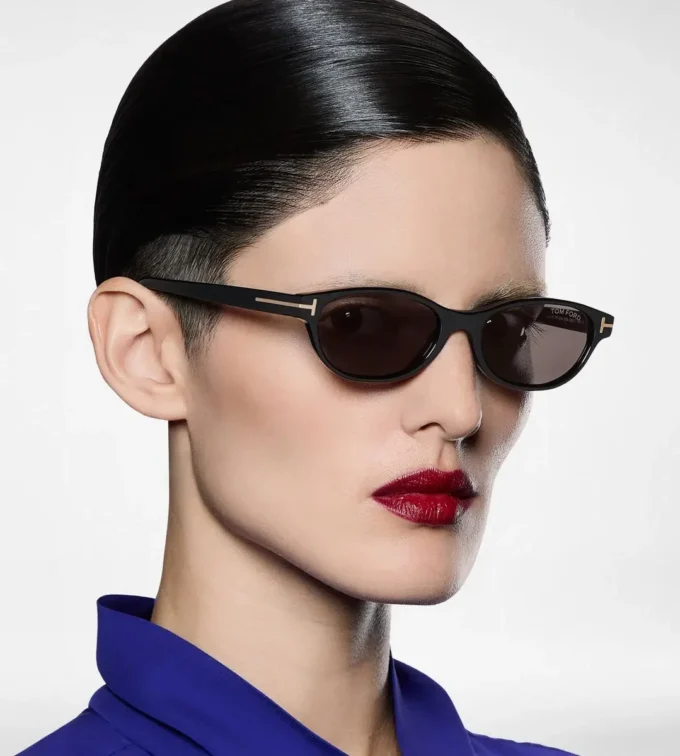 Ochelari de soare Chloe Ochelari de soare Chloe