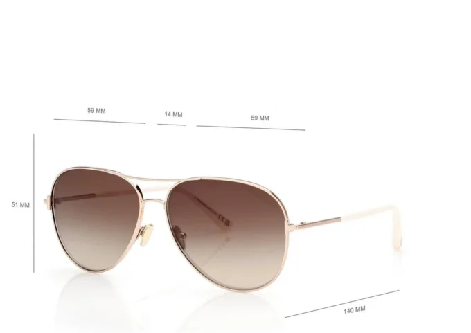 Ochelari de soare Clark