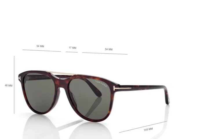 Ochelari de soare Damian Ochelari de soare Damian