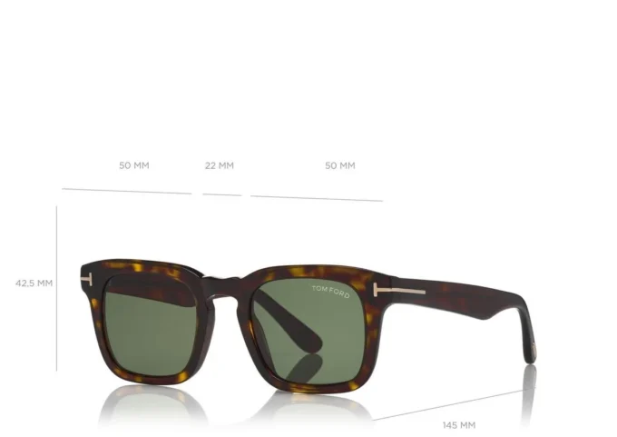 Ochelari de soare Dax
