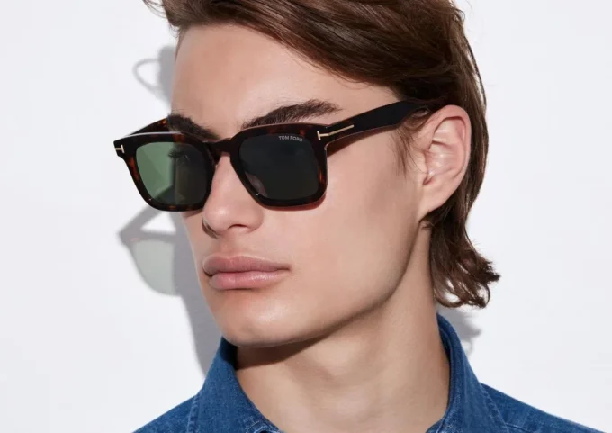 Ochelari de soare Dax