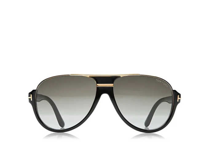 Ochelari de soare Dimitry Vintage Aviator