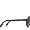 Ochelari de soare Dimitry Vintage Aviator