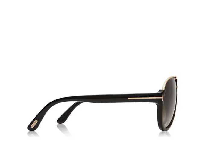 Ochelari de soare Dimitry Vintage Aviator