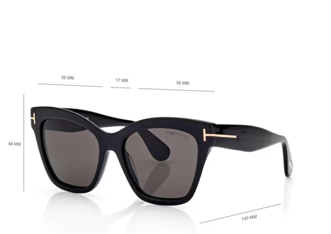 Ochelari de soare Elvira